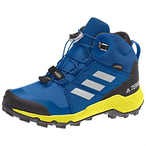 adidas terrex bergschoen kindren|Adidas kids terrex.